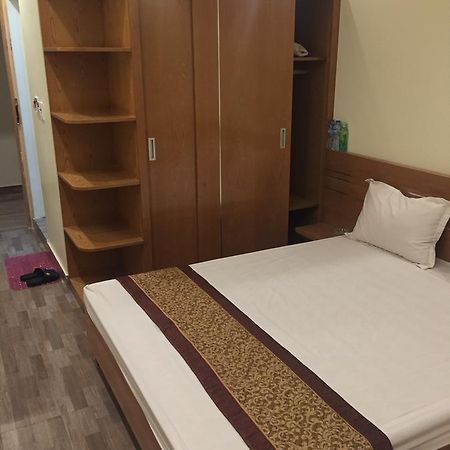 Motel Tay Ho Thành phố Hải Phòng Ngoại thất bức ảnh
