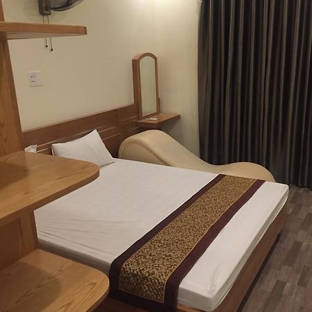 Motel Tay Ho Thành phố Hải Phòng Ngoại thất bức ảnh