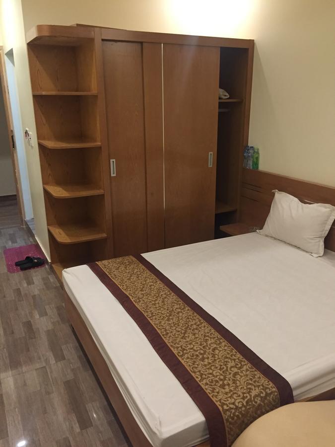 Motel Tay Ho Thành phố Hải Phòng Ngoại thất bức ảnh