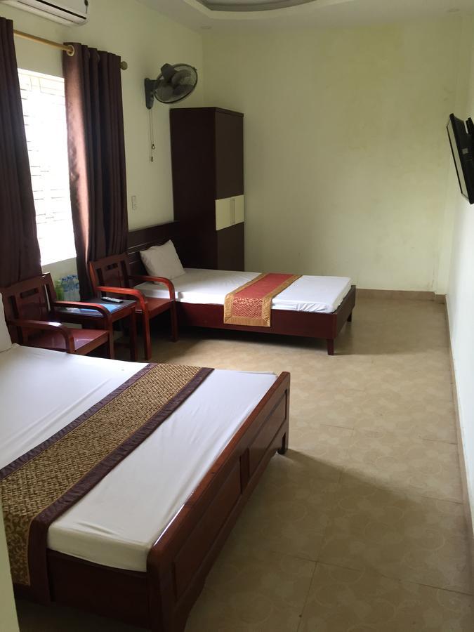 Motel Tay Ho Thành phố Hải Phòng Ngoại thất bức ảnh