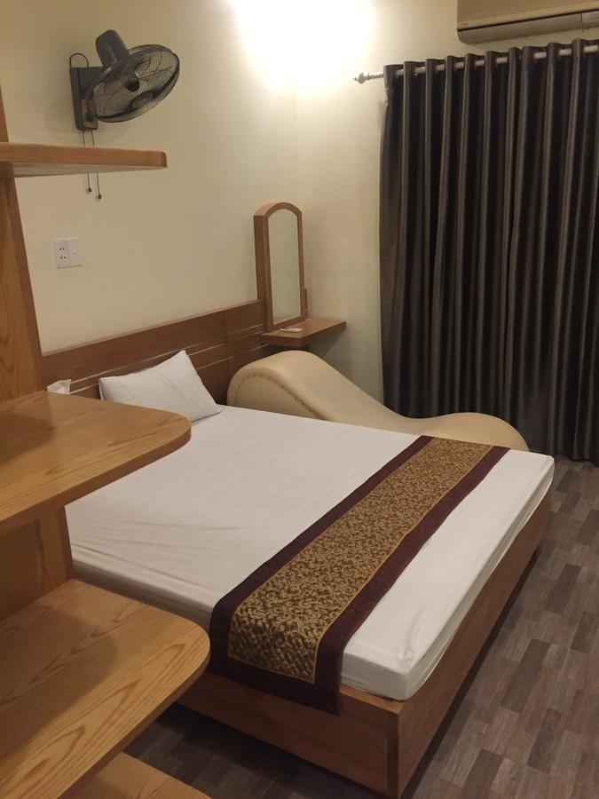 Motel Tay Ho Thành phố Hải Phòng Ngoại thất bức ảnh