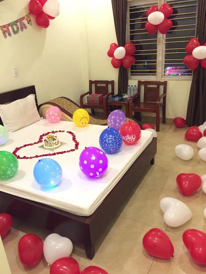 Motel Tay Ho Thành phố Hải Phòng Ngoại thất bức ảnh